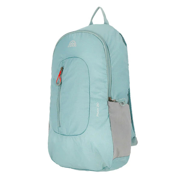 Mochila Compactable Plain 20L