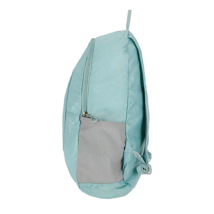 Mochila Compactable Plain 20L