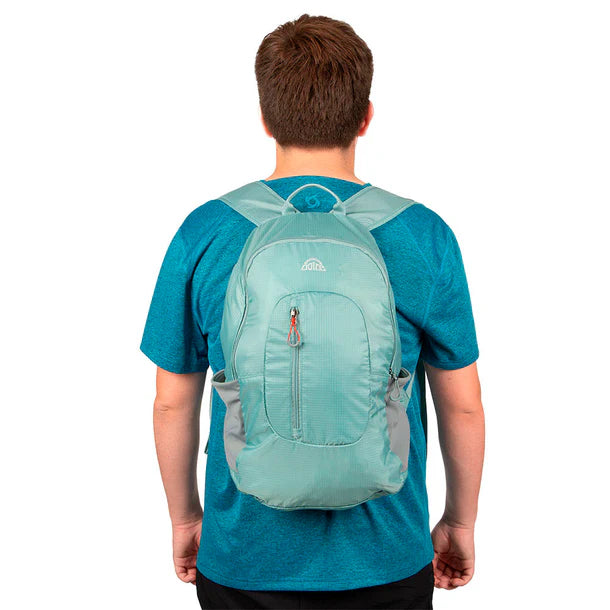 Mochila Compactable Plain 20L