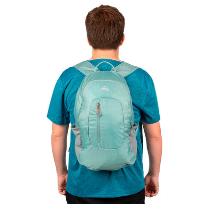 Mochila Compactable Plain 20L