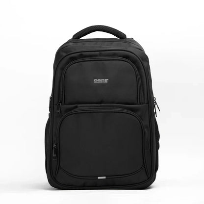 Mochila Hombre Urbana Aragon 30L Black