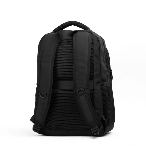 Mochila Hombre Urbana Aragon 30L Black