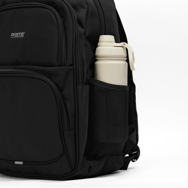 Mochila Hombre Urbana Aragon 30L Black