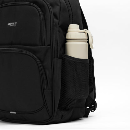 Mochila Hombre Urbana Aragon 30L Black