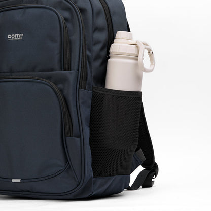 Mochila Hombre Urbana Aragon 30L Navy