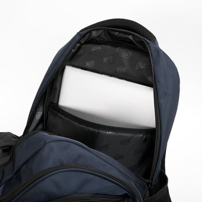 Mochila Hombre Urbana Aragon 30L Navy