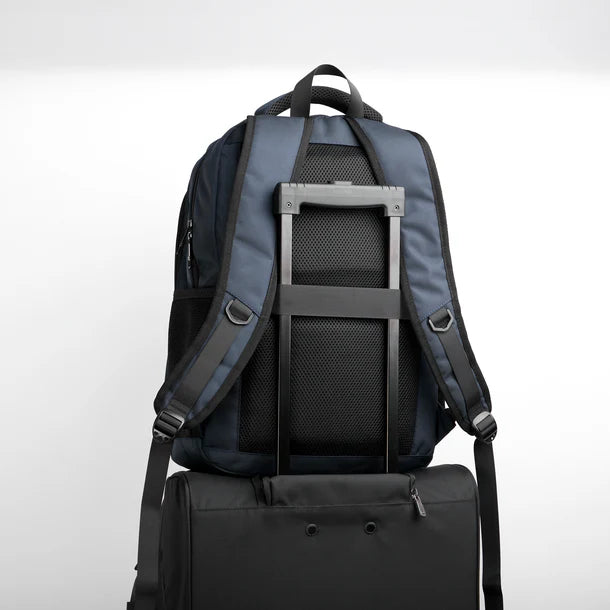 Mochila Hombre Urbana Aragon 30L Navy