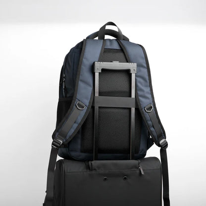 Mochila Hombre Urbana Aragon 30L Navy