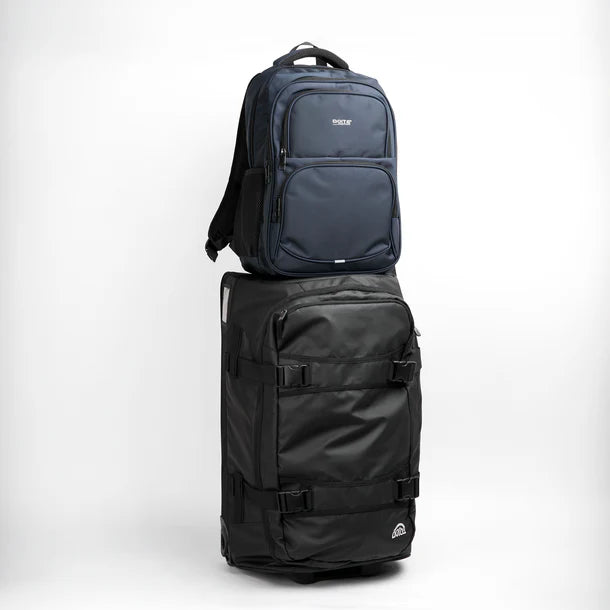 Mochila Hombre Urbana Aragon 30L Navy