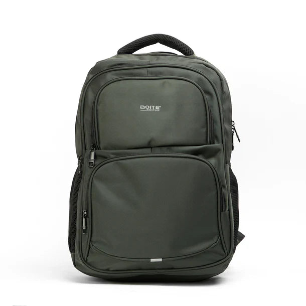 Mochila Hombre Urbana Aragon 30L Oliva