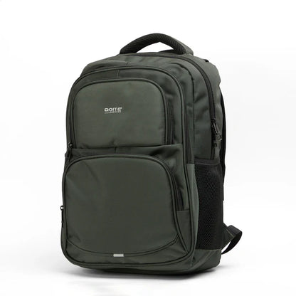 Mochila Hombre Urbana Aragon 30L Oliva