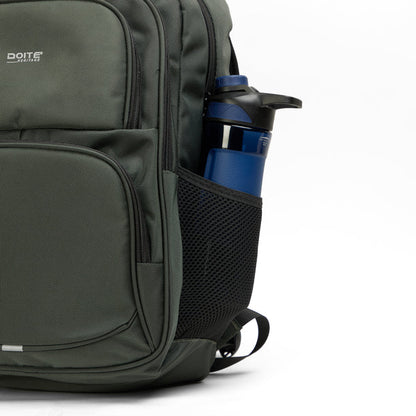 Mochila Hombre Urbana Aragon 30L Oliva