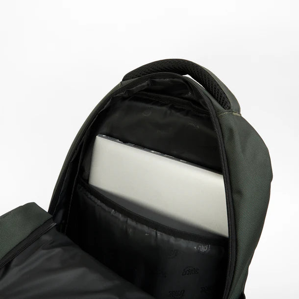 Mochila Hombre Urbana Aragon 30L Oliva