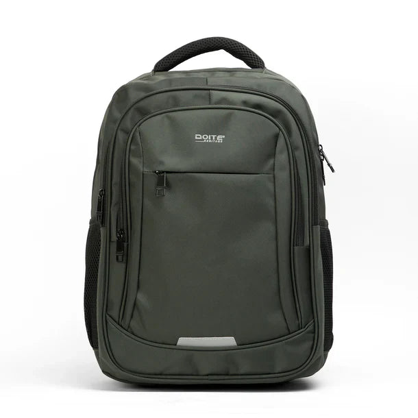 Mochila Hombre Urbana Taron 30L Doite Oliva