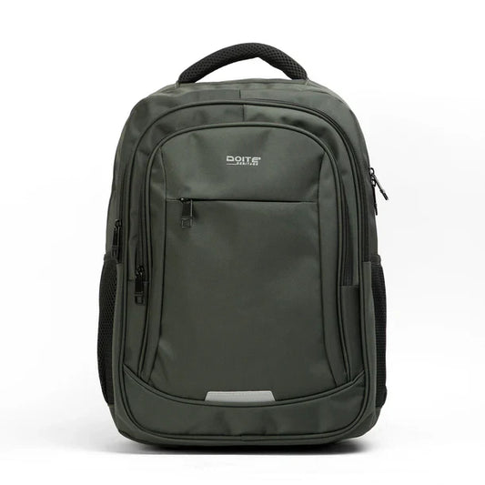 Mochila Hombre Urbana Taron 30L Doite Oliva