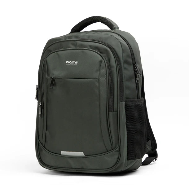 Mochila Hombre Urbana Taron 30L Doite Oliva