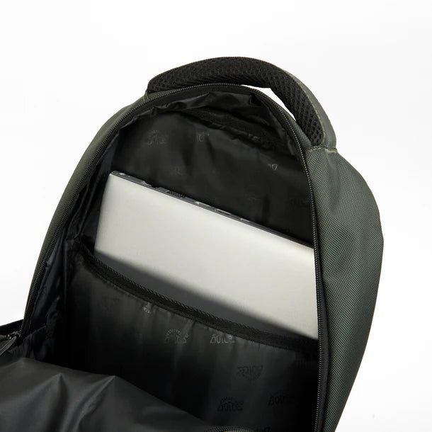 Mochila Hombre Urbana Taron 30L Doite Oliva