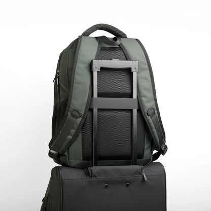 Mochila Hombre Urbana Taron 30L Doite Oliva