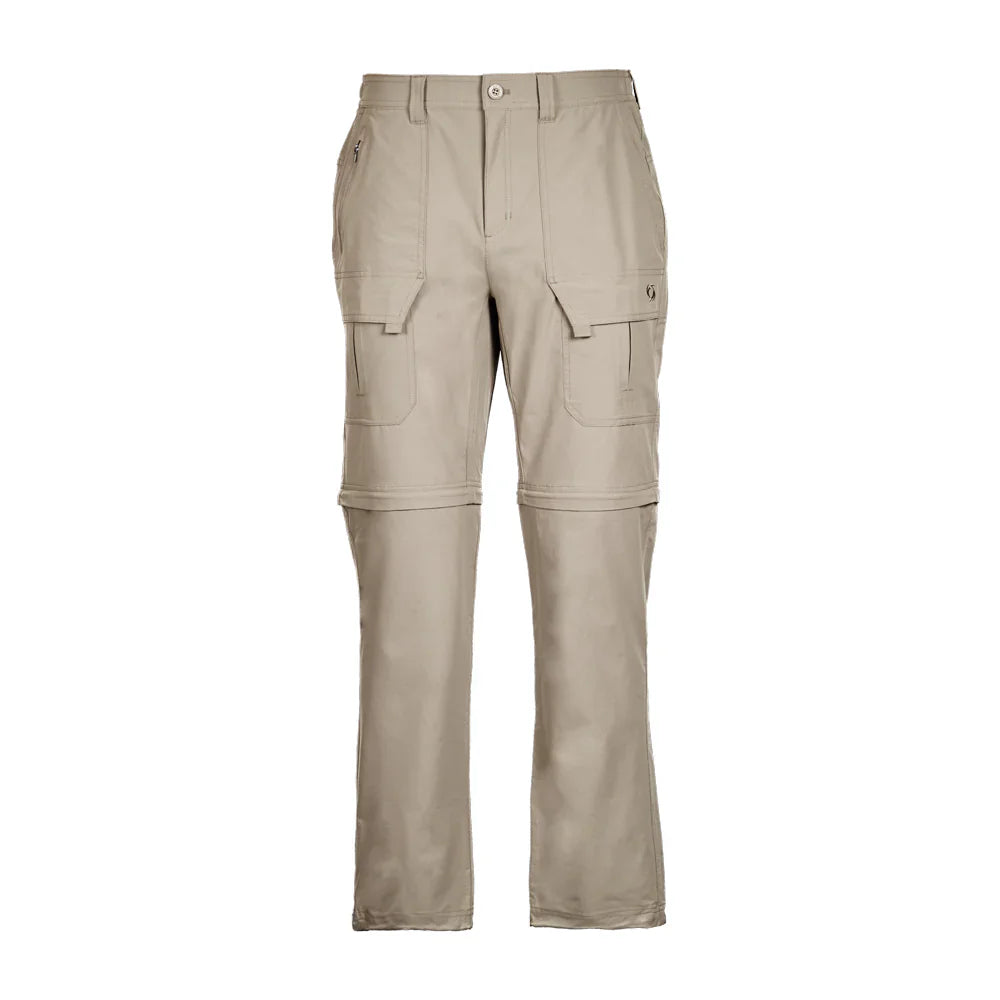 Pantalon Hombre Desmontable Kai Sand