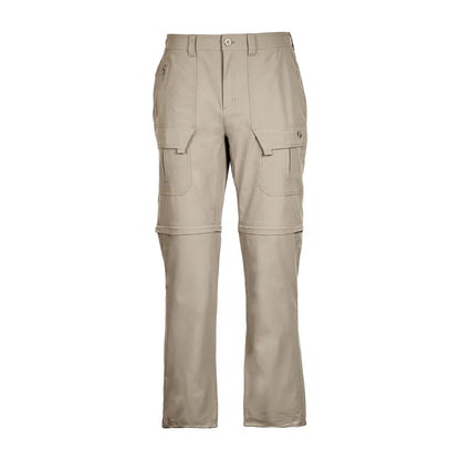 Pantalon Hombre Desmontable Kai Sand