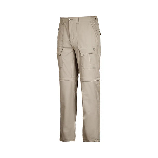 Pantalon Hombre Desmontable Kai Sand