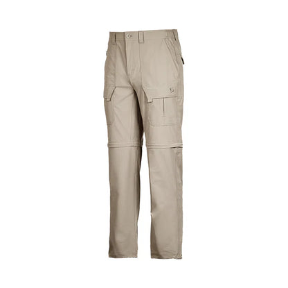 Pantalon Hombre Desmontable Kai Sand