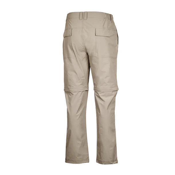 Pantalon Hombre Desmontable Kai Sand