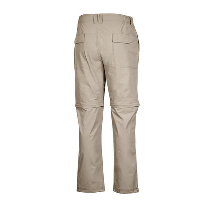 Pantalon Hombre Desmontable Kai Sand