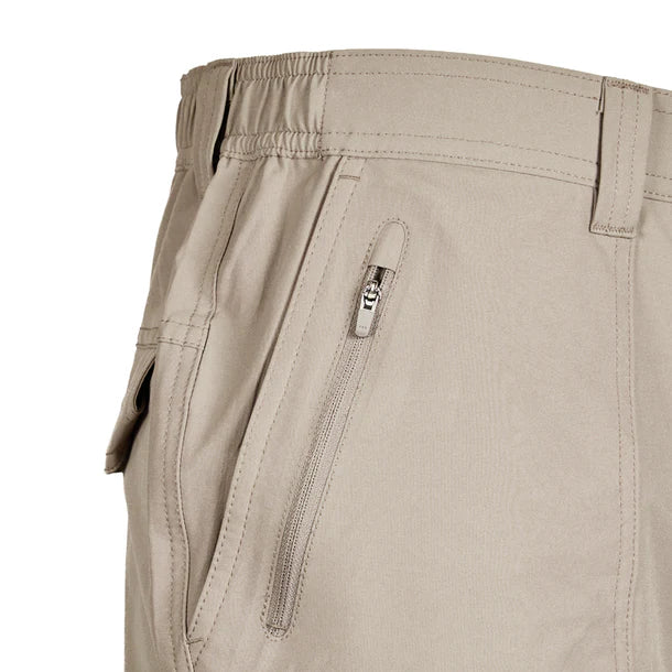 Pantalon Hombre Desmontable Kai Sand