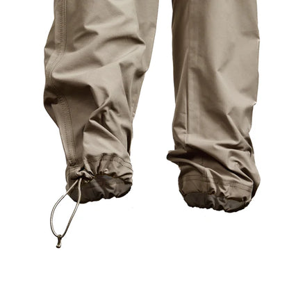 Pantalon Hombre Desmontable Kai Sand