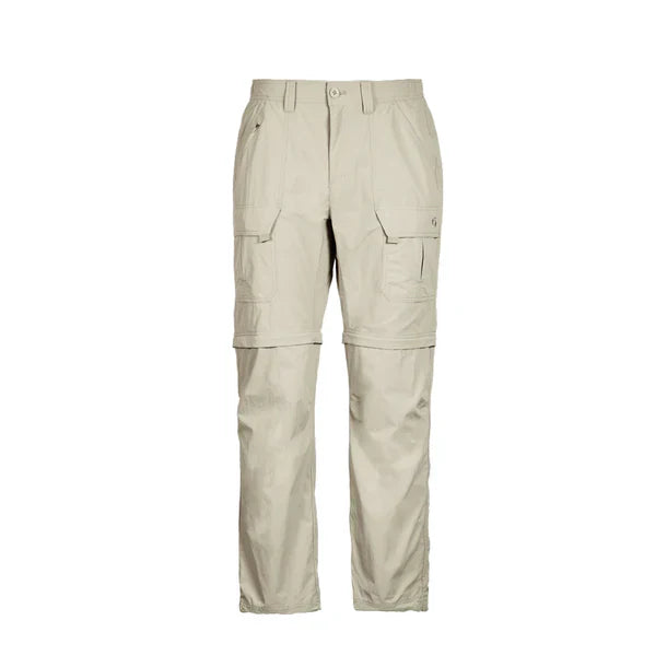 Pantalón Hombre Desmontable Kaweskar Arena