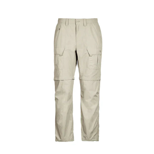 Pantalón Hombre Desmontable Kaweskar Arena
