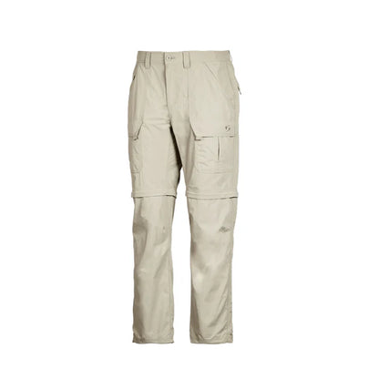 Pantalón Hombre Desmontable Kaweskar Arena