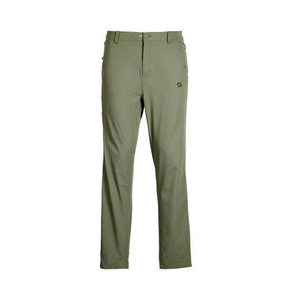 Pantalon Hombre Largo Arawak Oliva