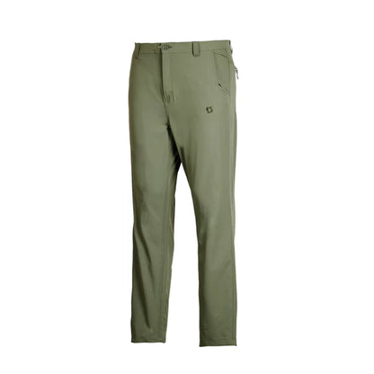Pantalon Hombre Largo Arawak Oliva