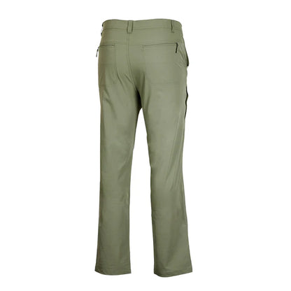 Pantalon Hombre Largo Arawak Oliva