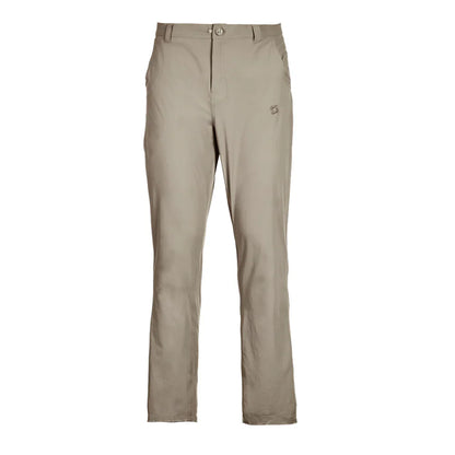 Pantalon Hombre Largo Arawak Taupe