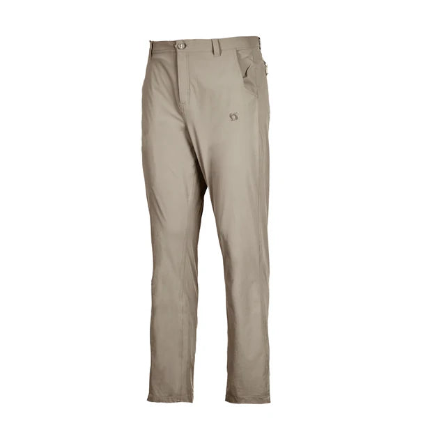 Pantalon Hombre Largo Arawak Taupe