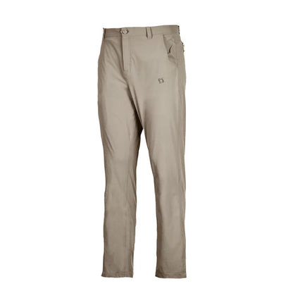 Pantalon Hombre Largo Arawak Taupe