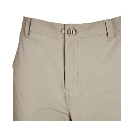 Pantalon Hombre Largo Arawak Taupe