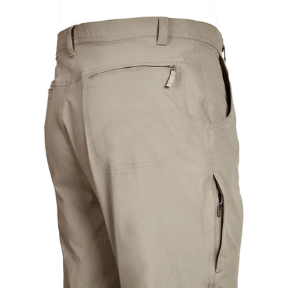 Pantalon Hombre Largo Arawak Taupe