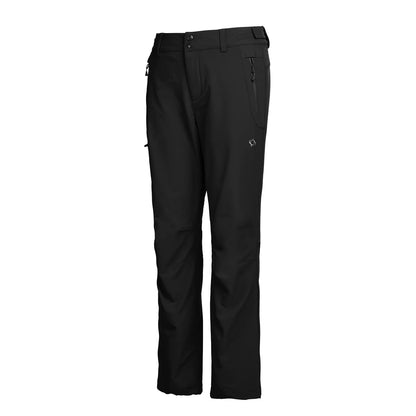 Pantalón Hombre Largo Bronco Negro