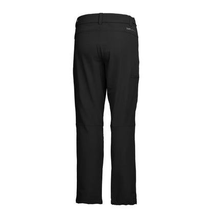 Pantalón Hombre Largo Bronco Negro