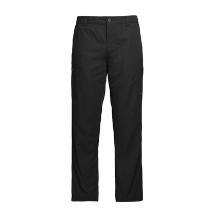 Pantalón Hombre Largo Luke Negro