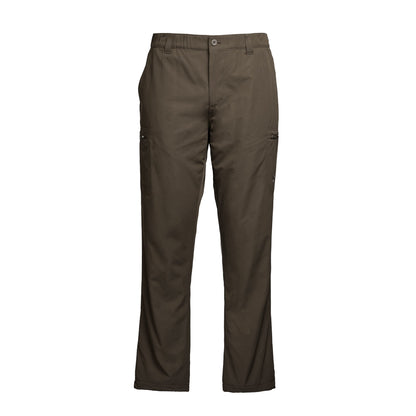 Pantalón Hombre Largo Luke Negro