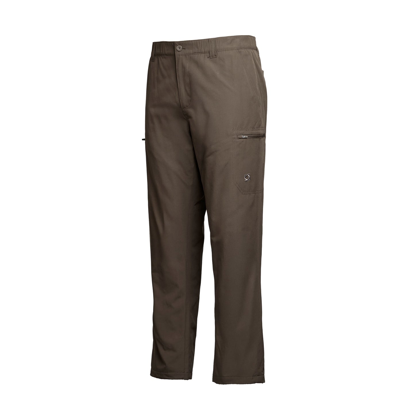 Pantalón Hombre Largo Luke Cafe