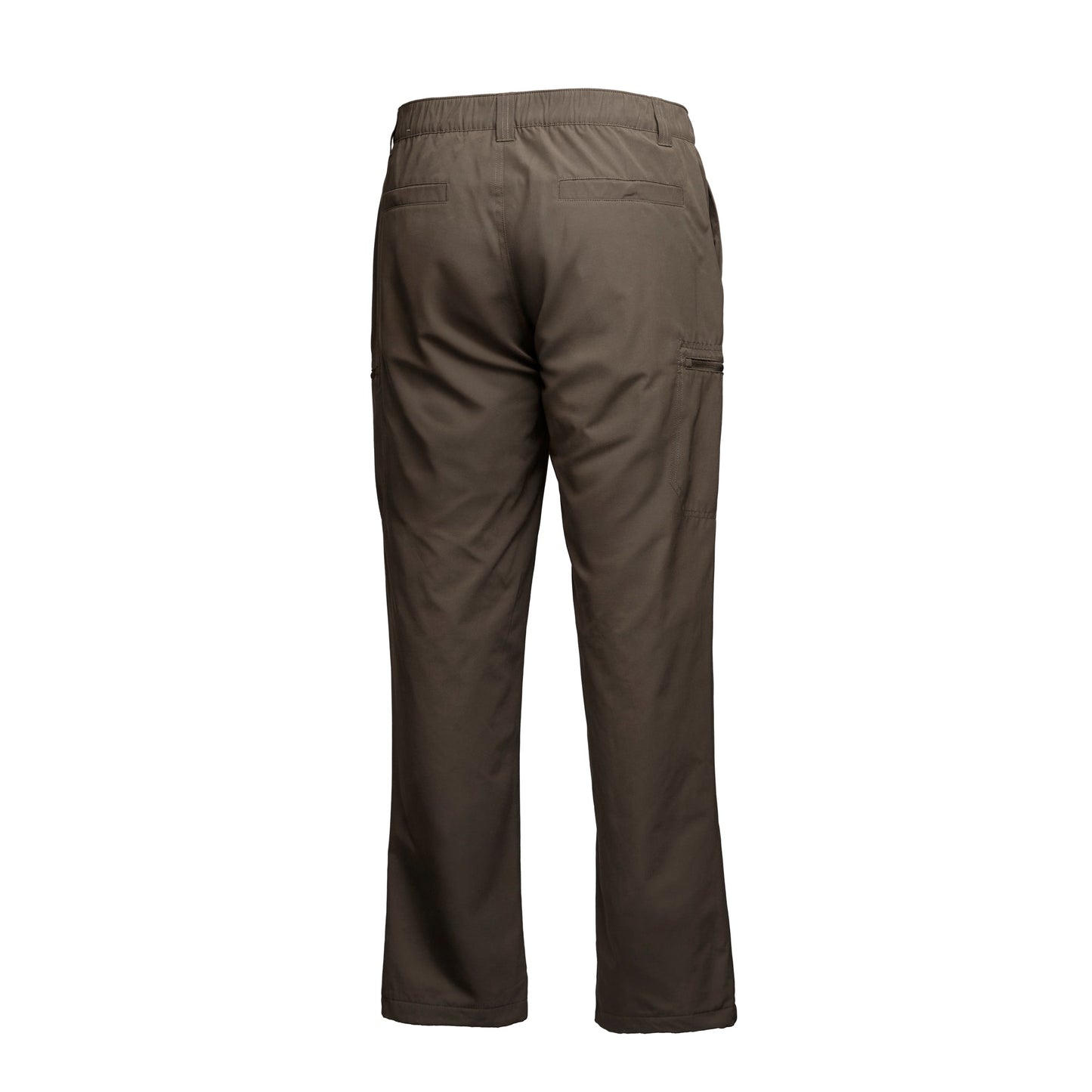 Pantalón Hombre Largo Luke Cafe