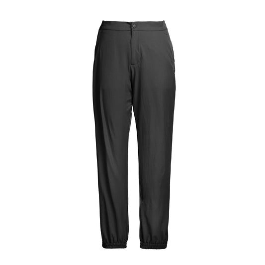 Pantalón Mujer Largo Luke Negro