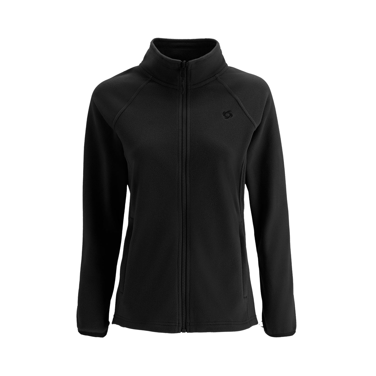 Parka Mujer 3 En 1 Parbat Negro