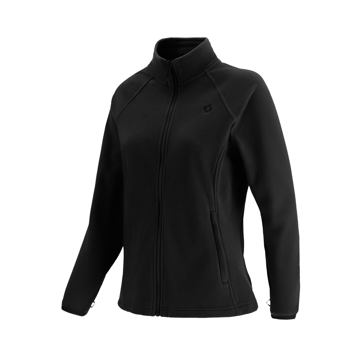 Parka Mujer 3 En 1 Parbat Negro